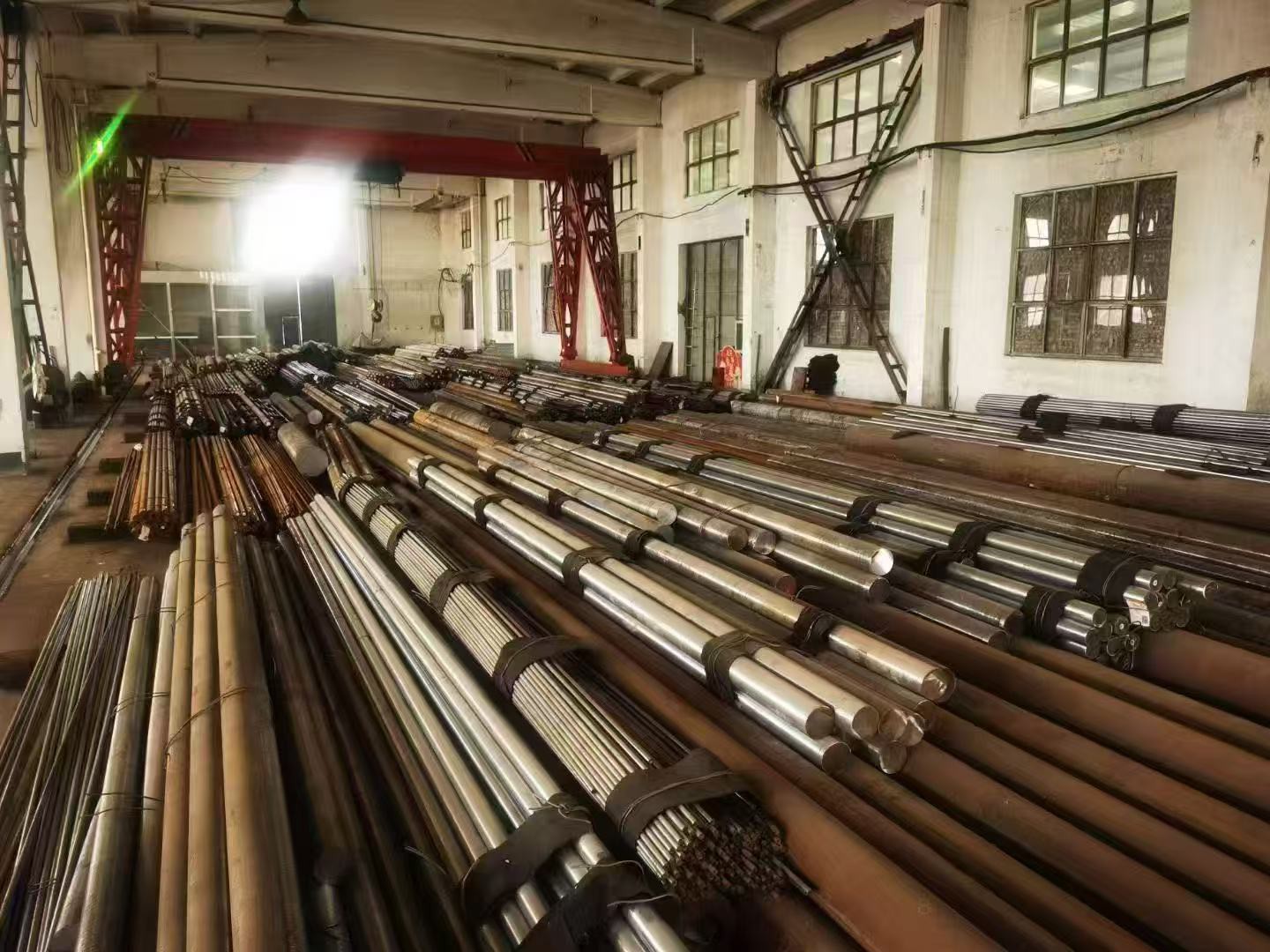 Hastelloy B-16 Alloy (UNS N10675) Hastelloy B-16 Alloy (UNS N10675)