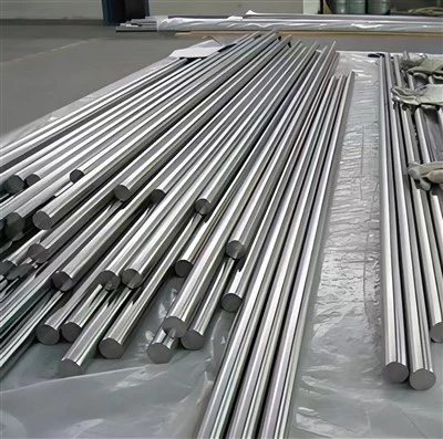 Incoloy sakausējums 800/800H/800HT