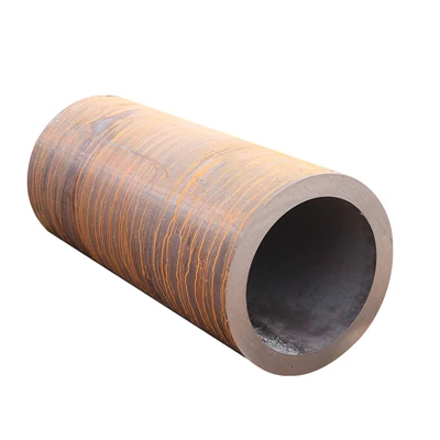 Schedule 80 Steel Pipe (SCH80 Carbon Steel Pipe Piegādātājs|ASTM A106)