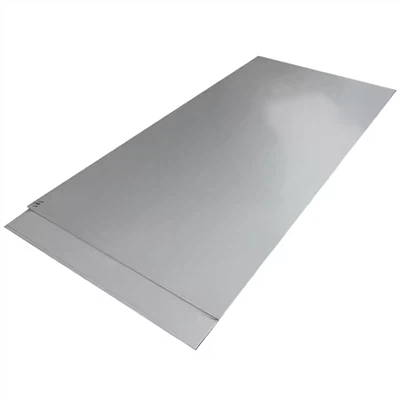 Nerūsējošā tērauda loksnes 304 2b